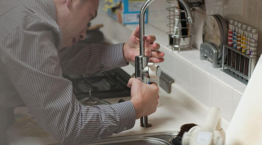 Local annual plumbing maintenance in Sewickley, PA